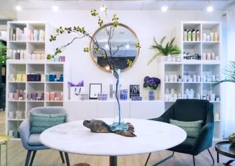 Lava Hair Ltd.