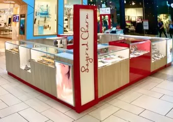 Layered Charm
