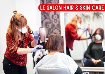 Le Salon Hair & Skin Care