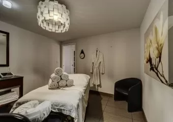 Le Soleil Spa