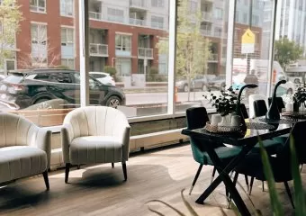 Leela Boutique - Bridgeland
