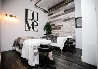 Leela Eco Spa - Beltline
