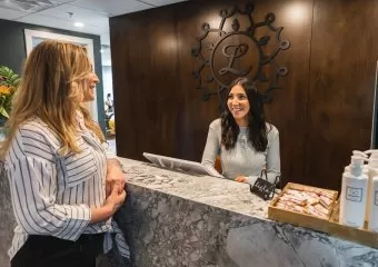 Leela Eco Spa - Marda Loop