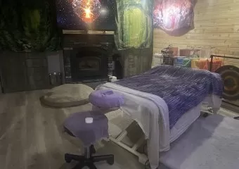 Less Stress Massage