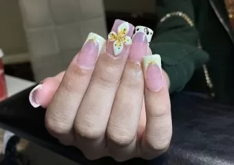 lexianailz