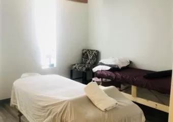 Li's Chinese Therapeutic Massage Inc