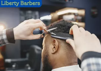 Liberty Barbers