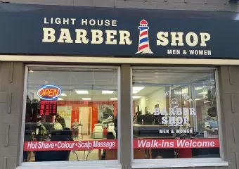 Lighthouse Barber Shop & Hair Salon