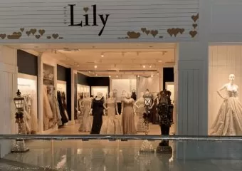 Lily By Lyla