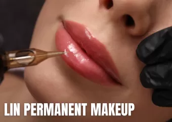 Lin Permanent Makeup