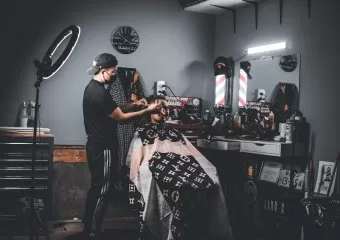 LOCAL FADES