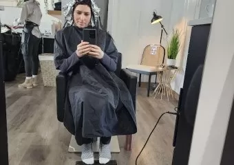 Logix Hair Sam inc.