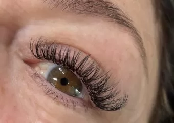 Lola Lash Bar West 85th
