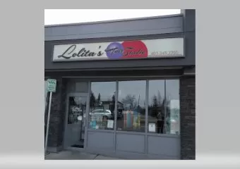 Lolita's salon
