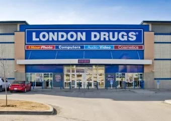 London Drugs