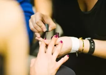 Lotus Nails & Spa