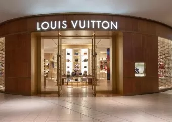 Louis Vuitton Calgary Chinook Centre