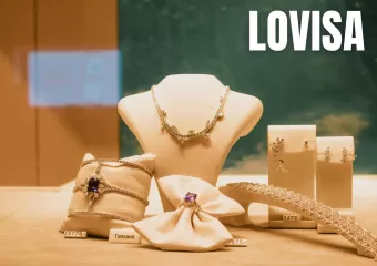 Lovisa