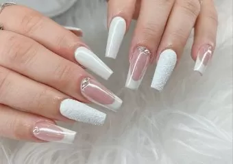 LP Nails Spa