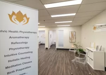 Lumira Wellness