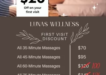 Lunas Wellness