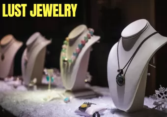 Lust Jewelry