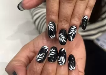 Luxe Nail Bar YYC