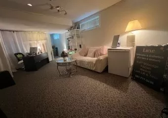 Luxe Skincare & Esthetics Spa