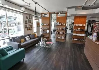 M Salon