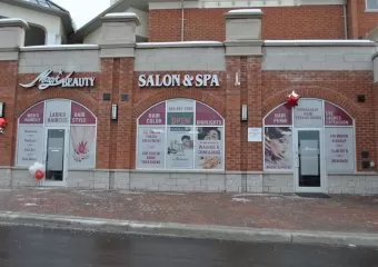 Magic Beauty Salon And Spa