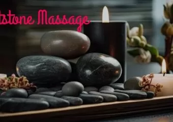 Magical Fingers Spa Services