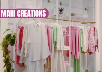 Mahi Creations