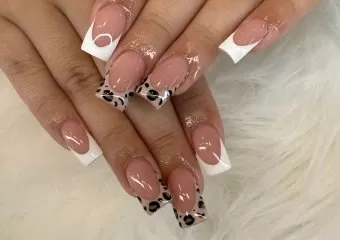 Mahogany Nail & Spa