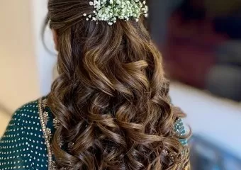 Makeup by Sukh Khehra