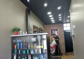 Mancuso Barbershop