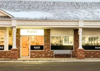 Mane House of Hair