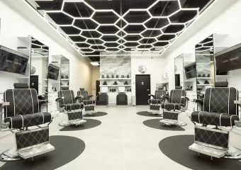 Manz Barber