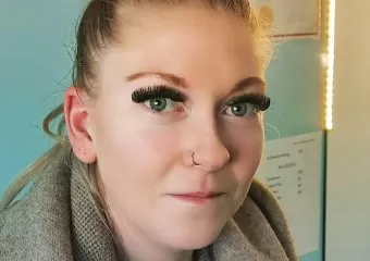 Marvel Lash