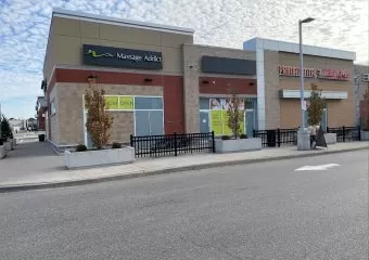Massage Addict Brampton Bramalea and Sandalwood