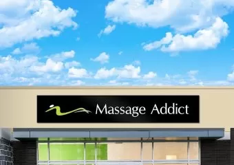 Massage Addict Calgary Chinook Plaza