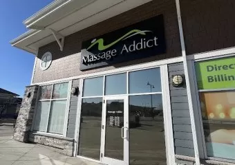 Massage Addict Calgary Mahogany