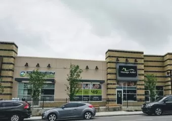 Massage Addict Calgary Sage Hill Crossing