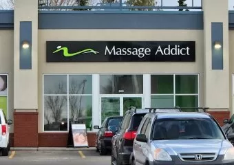 Massage Addict Calgary Sunridge