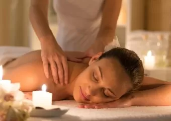 Massage Bluestar