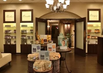 Massage Heights Southland Crossing