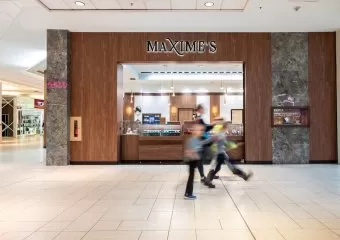 Maxime's