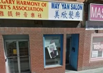 May Yan Salon