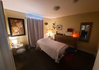 McKenzie House Massage