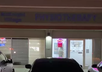 Mcknight Physiotherapy and Massage Clinic