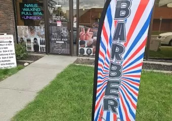 Mexo Barber